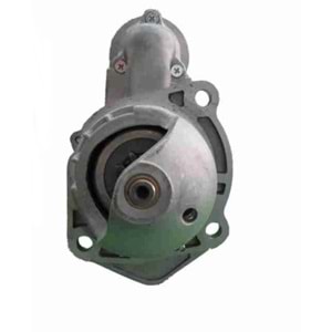 MARŞ MOTORU 24V 9DİŞ 4.0KW ŞANZIMANLI MERCEDES