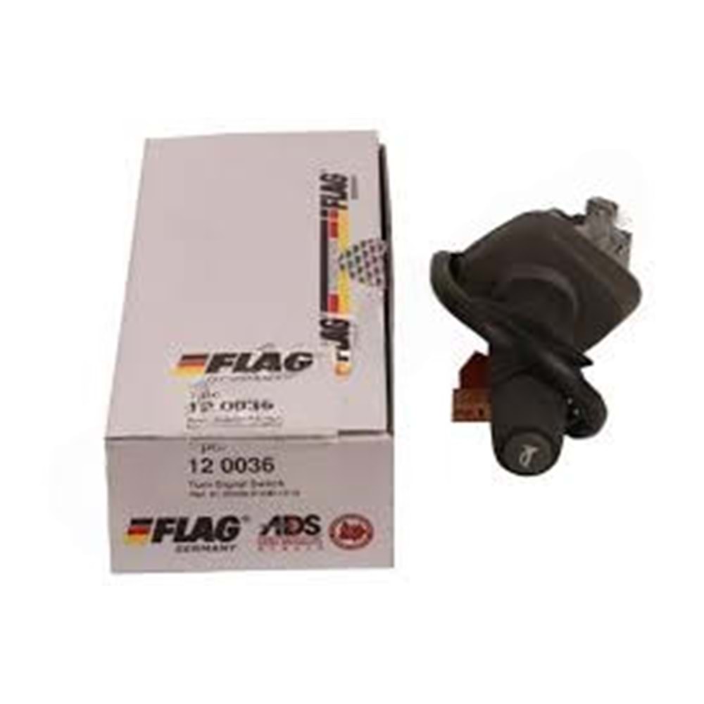 MAN TGA Y.M SİNYAL KOLU