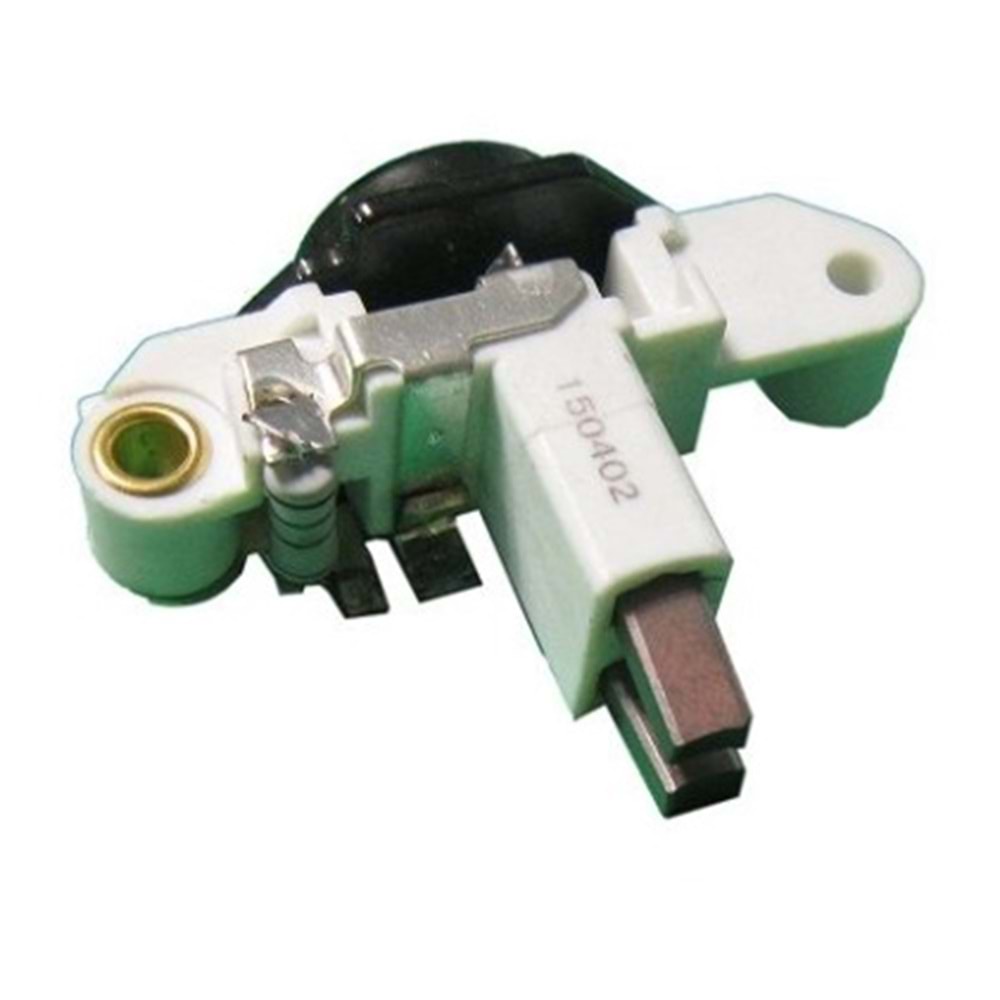 12V MERCEDES BOSCH TİPİ Y.M KÖMÜRLÜ