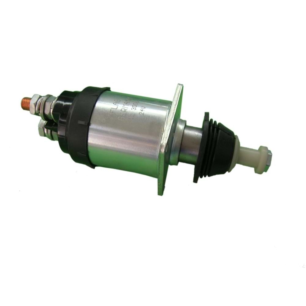 MARŞ OTOM.SCANIA DAF VOLVO 3 ÇIKIŞLI 24 V