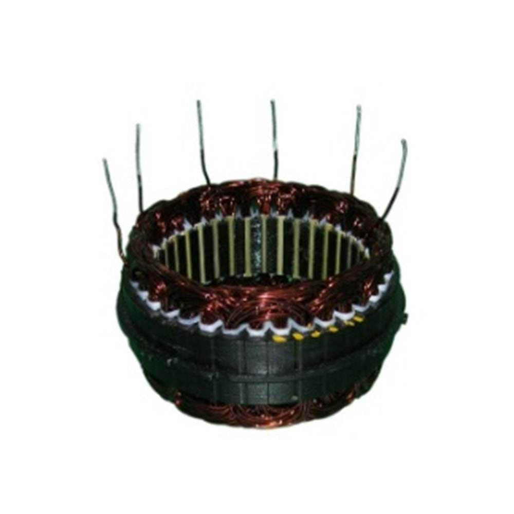 24 V 80 AMPER MERCEDES AXOR