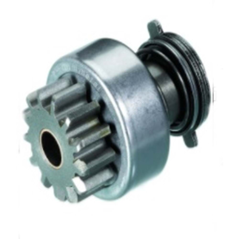 M.DİŞLİ 13 DİŞ T 12 T 15 2,5 D İÇTEN FREZE