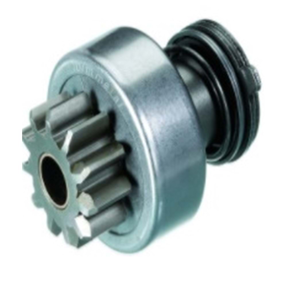 M.DİŞLİ 11 DİŞ STEYR 6 KAN.DIŞTAN FREZE