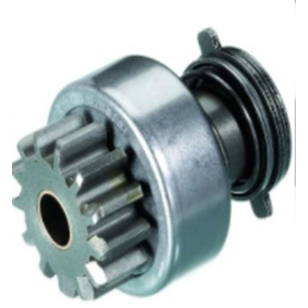 M.DİŞLİ 13 DİŞ T 12 T 15 2,5 D 6 KAN.DIŞTAN FREZE