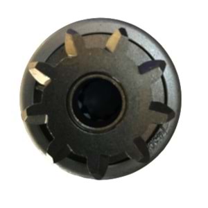M.DİŞLİSİ TOYOTA 9 DİŞ 10 KANAL 34MM 155827