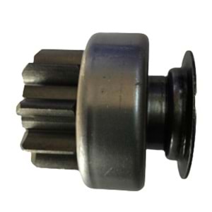 M.DİŞLİSİ TOYOTA 9 DİŞ 10 KANAL 34MM 155827