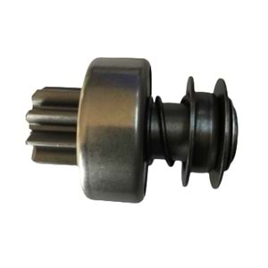 M.DİŞLİ ISKRA TİPİ