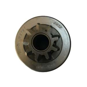 M.DİŞLİ ISKRA TİPİ