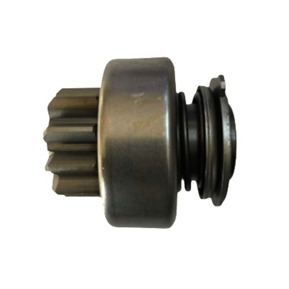 MARŞ DİŞLİSİ Y.M. TRAKTÖR