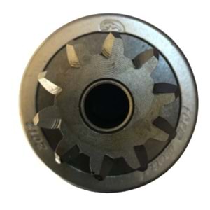 MARŞ DİŞLİSİ Y.M. TRAKTÖR