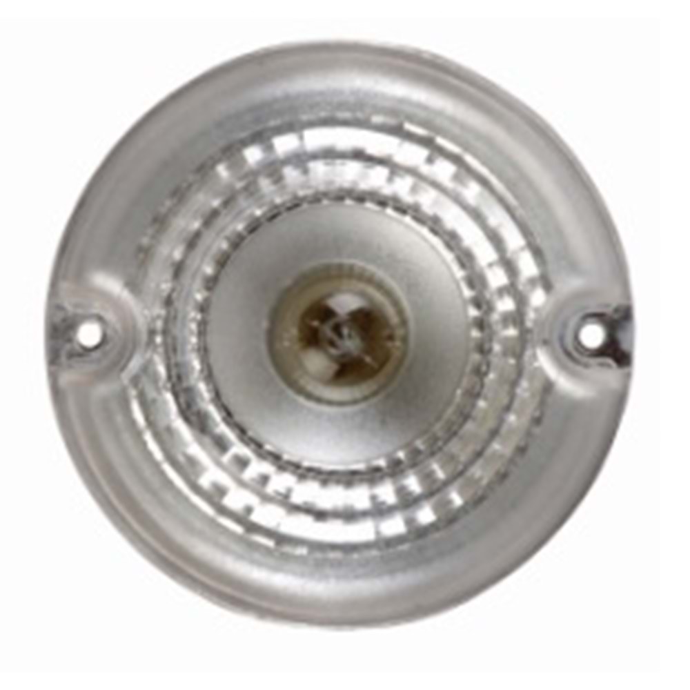 YUVARLAK LAMBA STOP PARK 500433