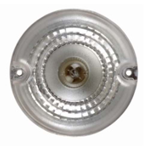 YUVARLAK LAMBA STOP PARK 500433