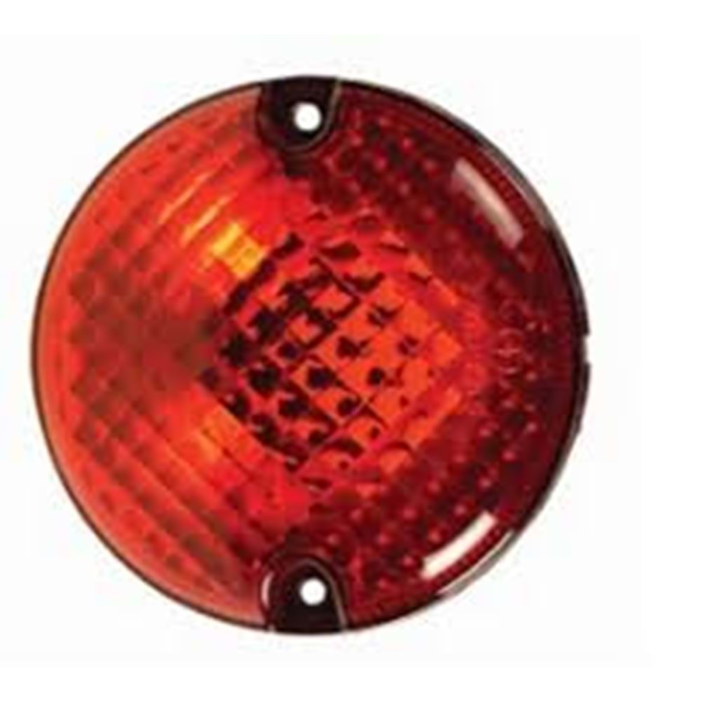 ARKA SİS LAMBA 500335