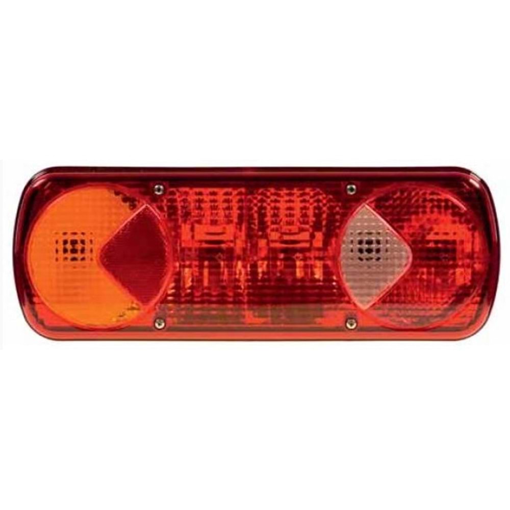 XS1 STOP LAMBA KABLOLU GEÇİŞ LAS. - L - R 500088