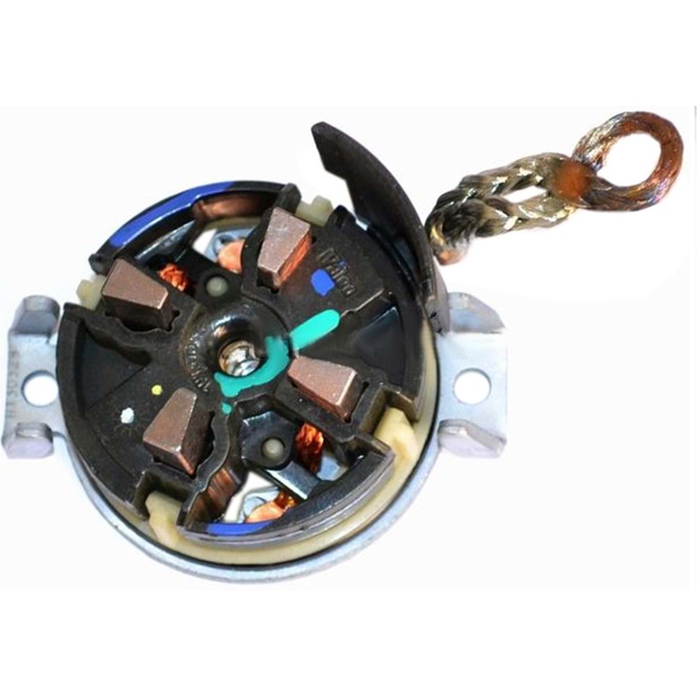 MARŞ KÖMÜR YUVASI VOLKSWAGEN 594851