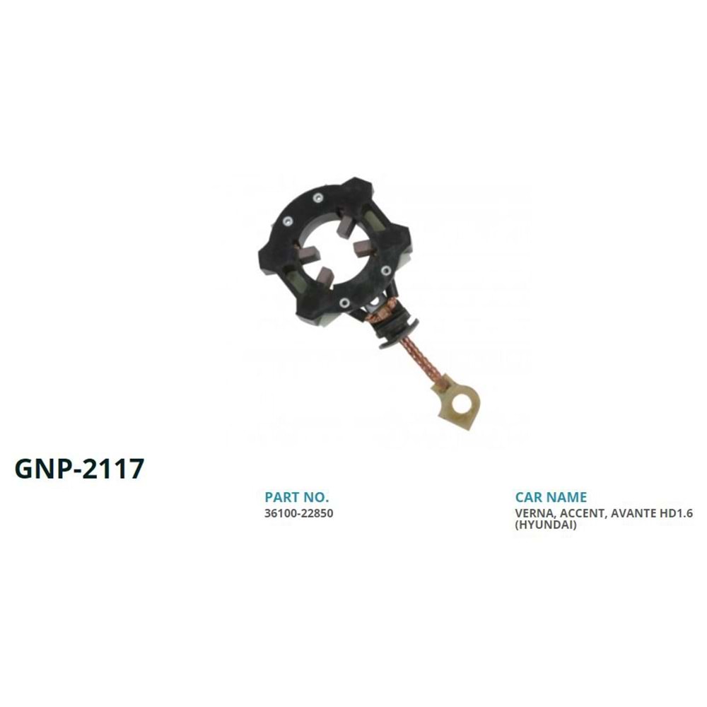 M.KÖM.YUV. 12V HYUNDAI GETZ 1.3 - 1.4 - 1.6 - ACCE