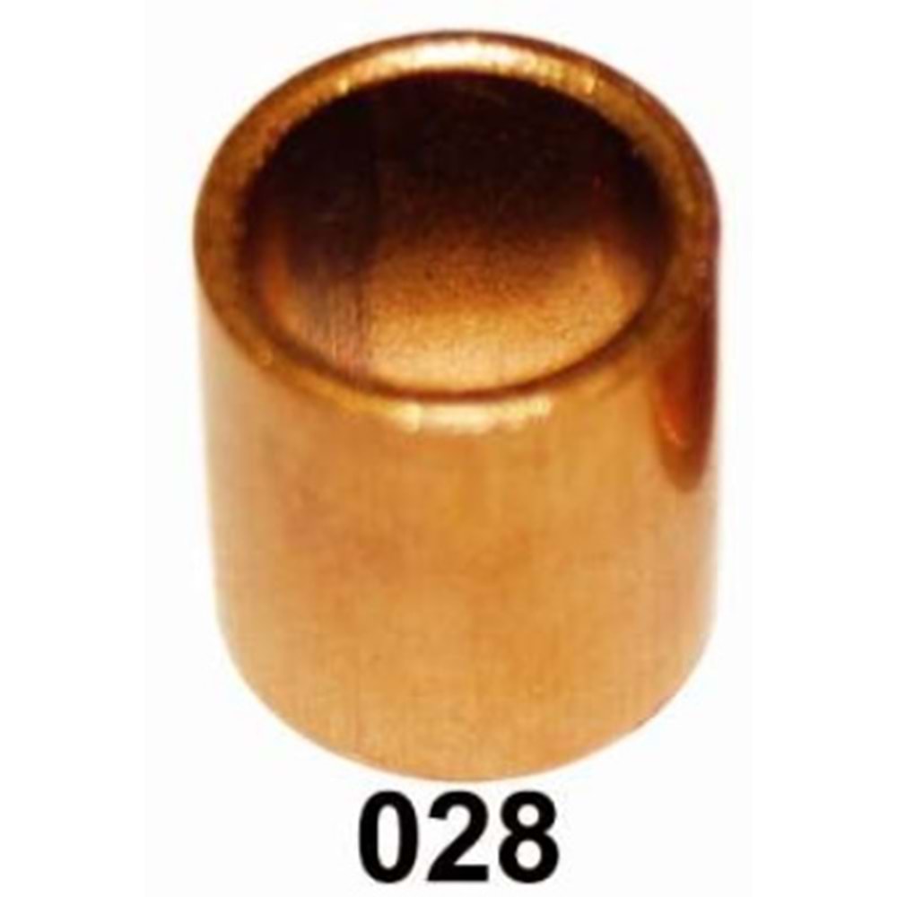 ANADOL BMC TM 25 MİN DİŞLİ TARAF