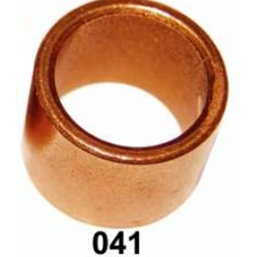 DEUTZ BOSCH TİPİ KÖMÜR