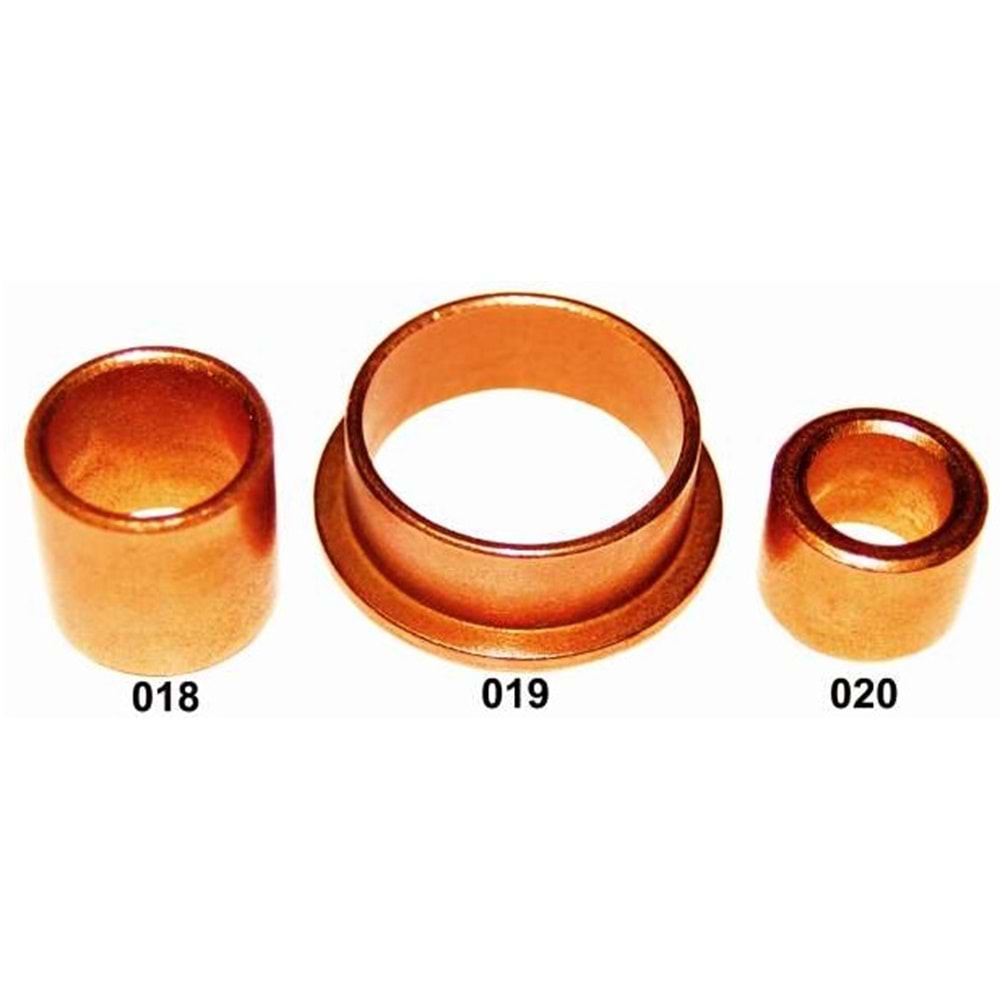 MARŞ BURCU FORD BEDFORD BMC TM140-150 LUCAS TİP