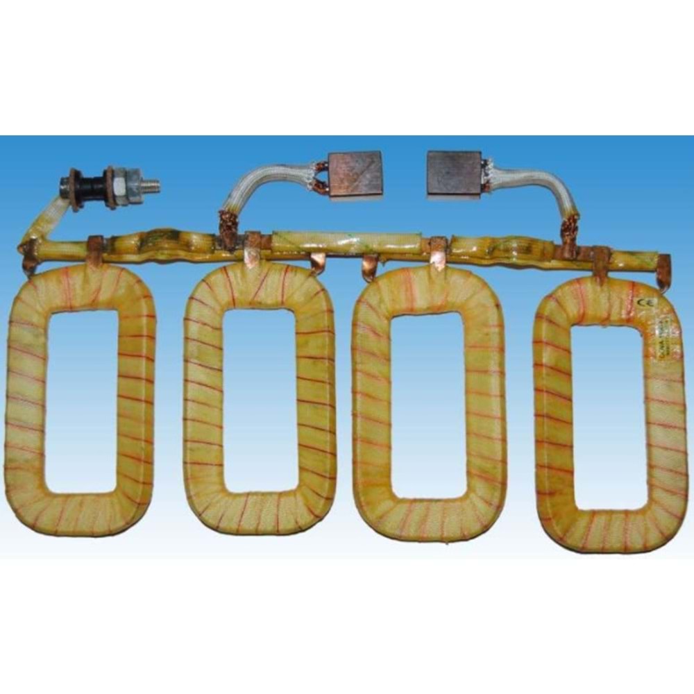 MARŞ YASTIK FATİH D-250 12V