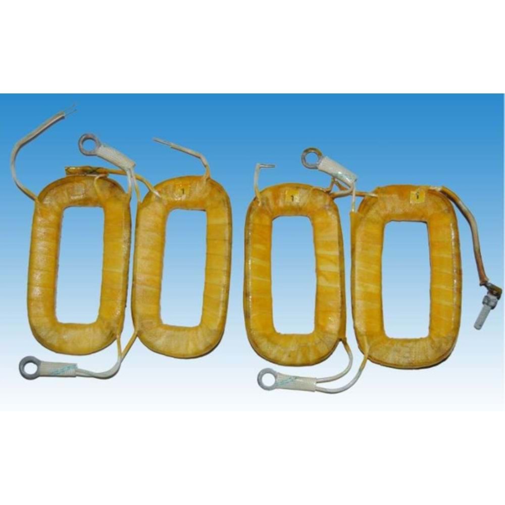 YASTIK 12V (İTİCİ+ÇEKİCİ YASTIK) ARÇELİK TRİPORTÖR