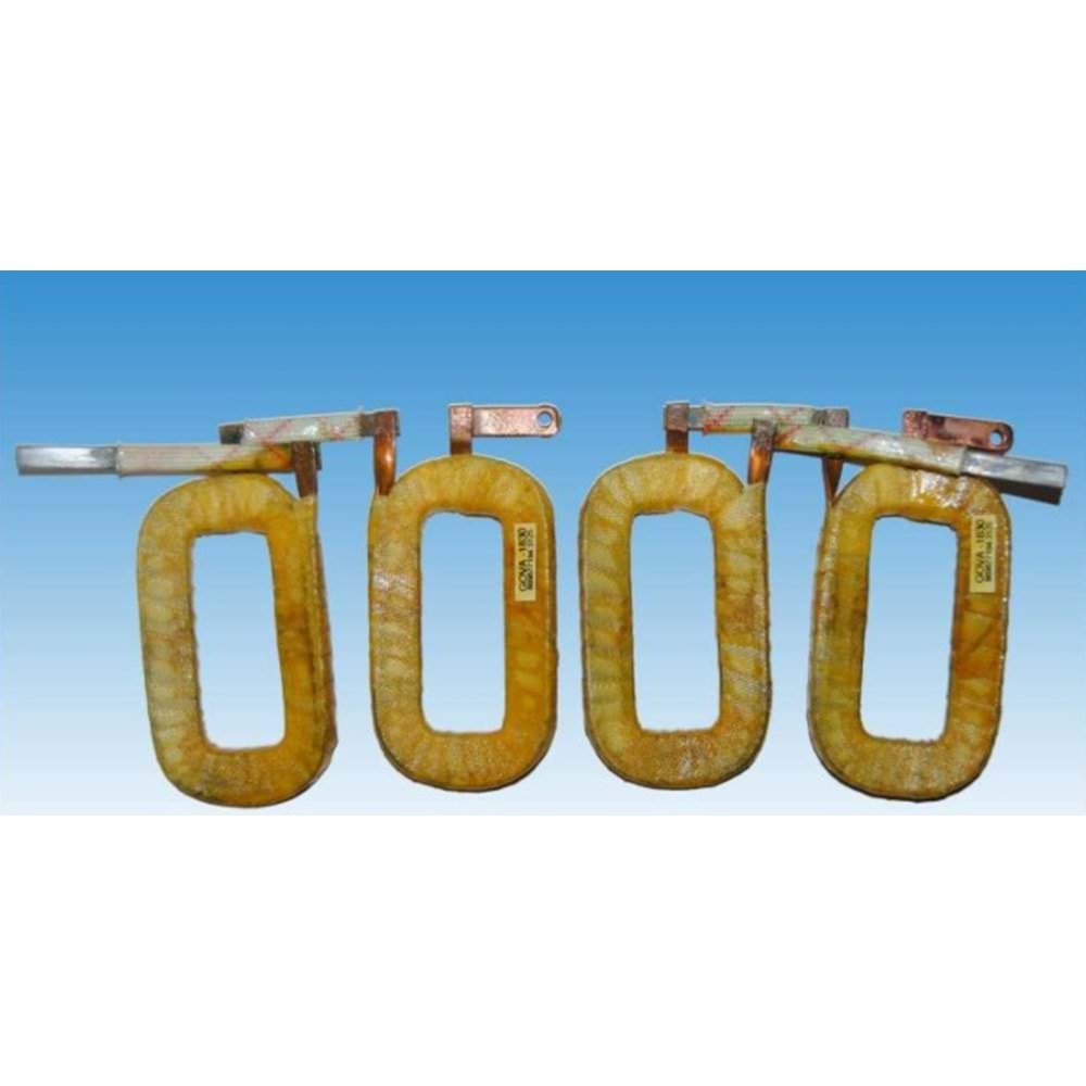 MARŞ YASTIK BMC PROFESYONEL-CAMMINS 24V.