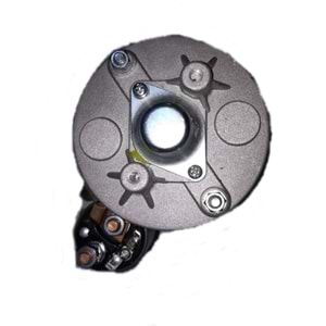 M.MOT. KHD 24V 9DİŞ 4KW MAGIR ATLAS COPCO STR 8018