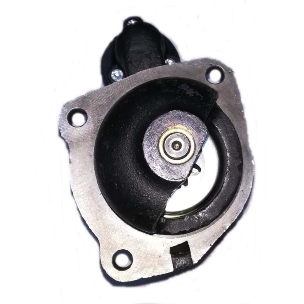 M.MOT. KHD 24V 9DİŞ 4KW MAGIR ATLAS COPCO STR 8018