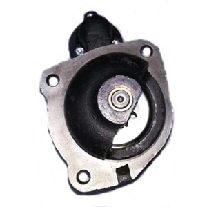 M.MOT. KHD 24V 9DİŞ 4KW MAGIR ATLAS COPCO STR 8018