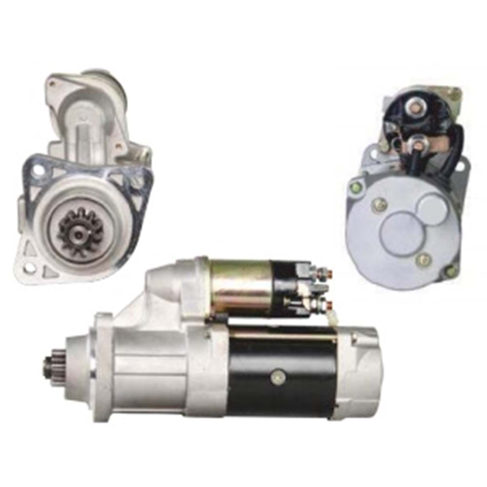 24V.38 MT DAEWOO DE12TIS/340 LCV EXCAV.