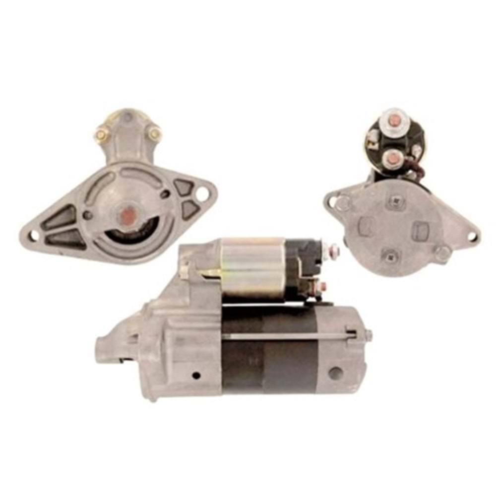 M.MOT TOYOTA COROLLA 97-2001 9 DIS STR 4720