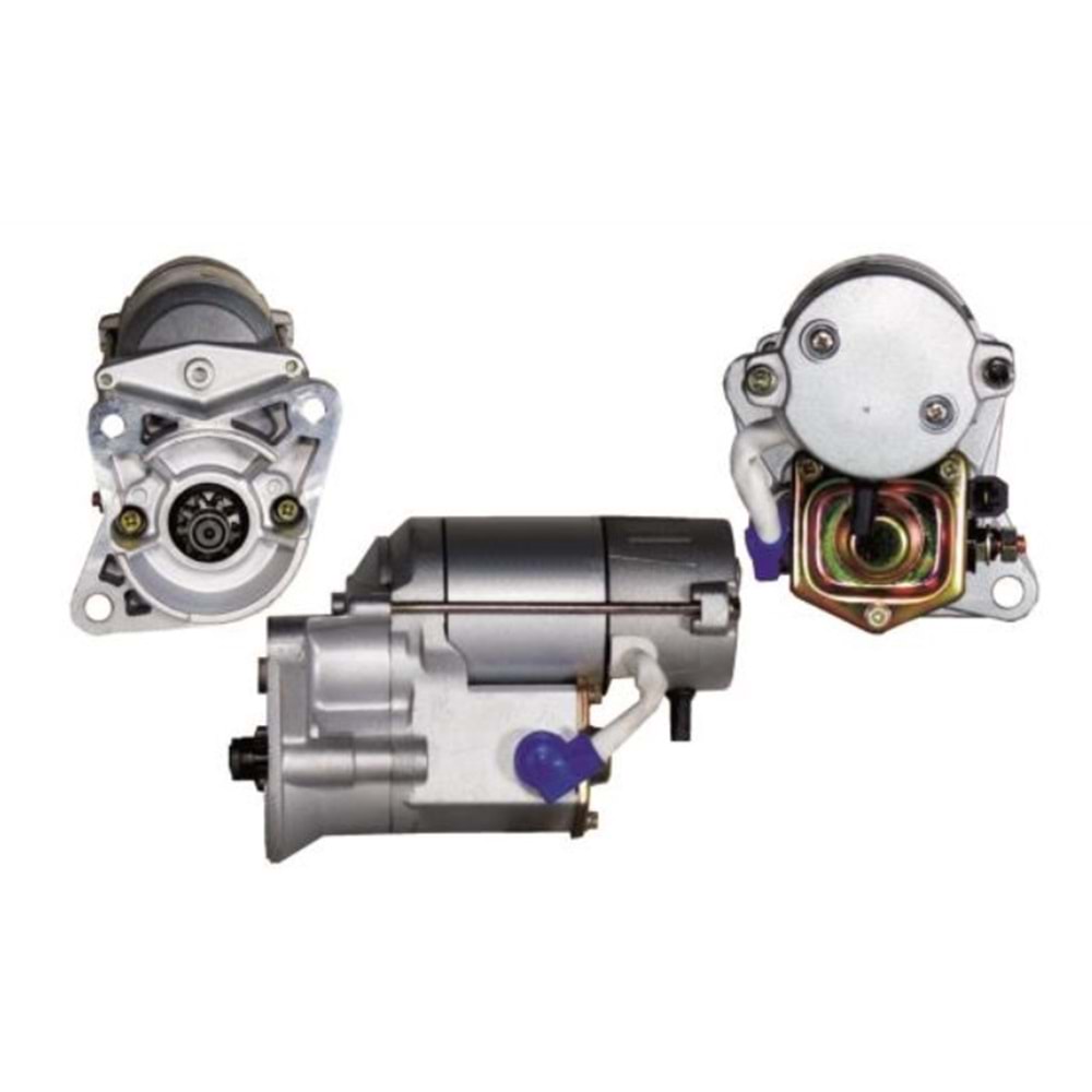 M.MOT MAZDA E2200-KIA BESTA Y.M. STR 5008