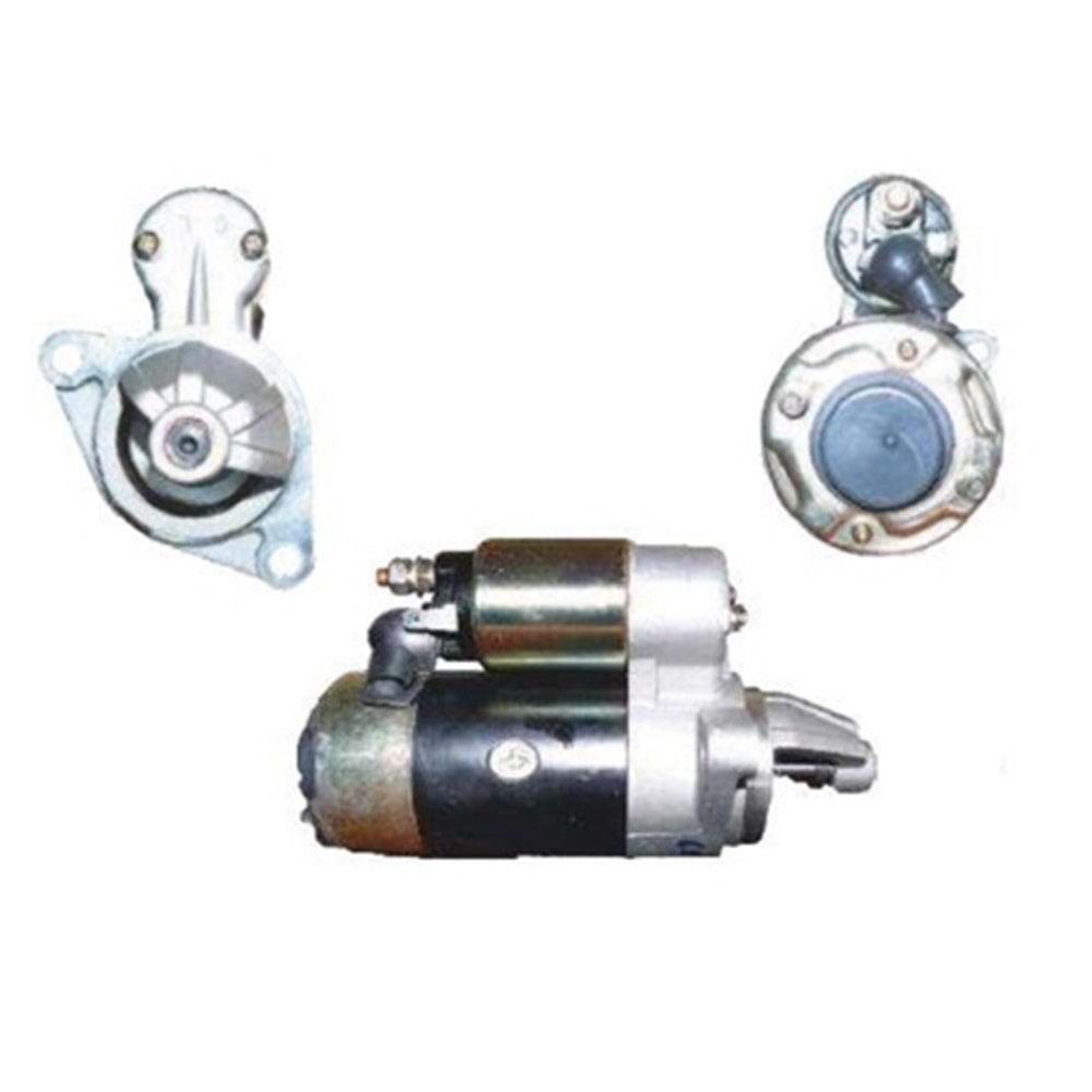 M.MOT YANMAR/KIPAR/KAMA TEK SILIND STR 6128