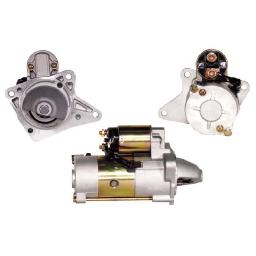 M.MOT MOTOGRAFT FORD RANGER 10 DIS STR 5530