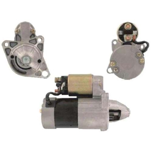 M.MOT MAZDA 3 1,23-1,5/1,6/1,8 REDİ.2000->STR 4114