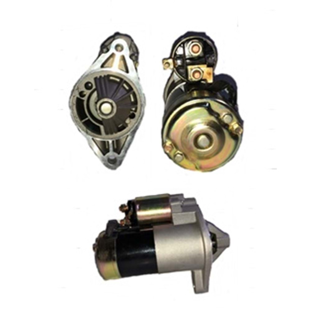 M.MOT. JEPP CHEROKEE