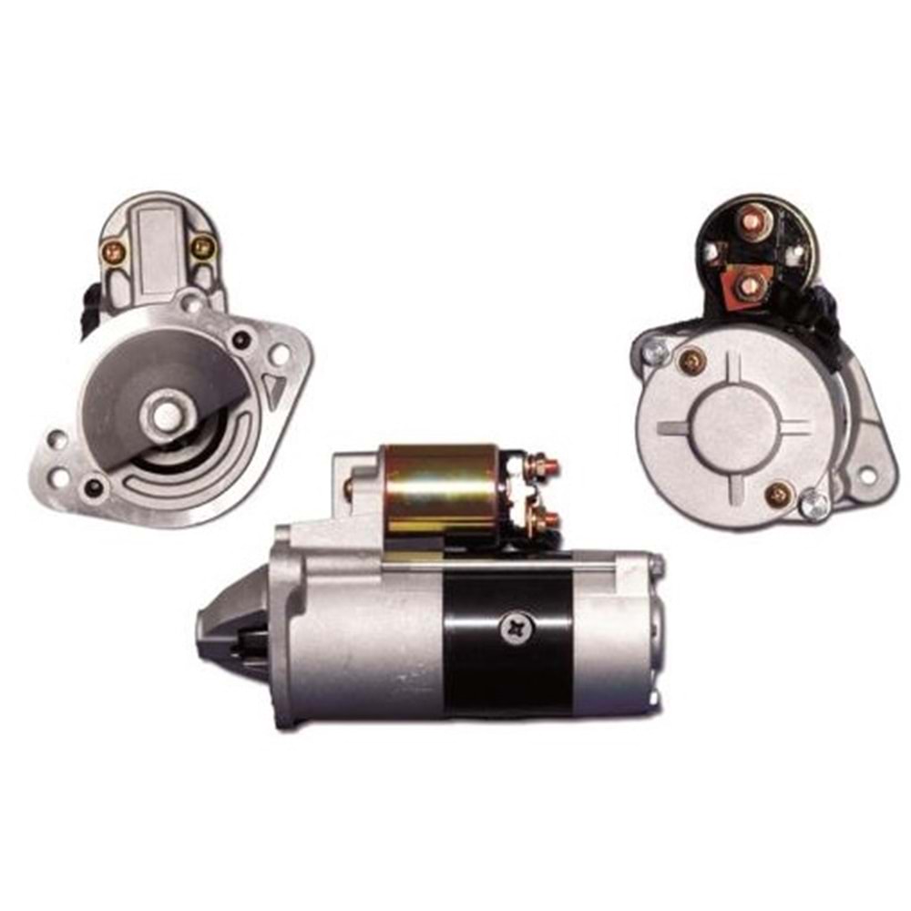 MARŞ MOTORU MITSUBISH L-300/H100 99->10D. STR 6048