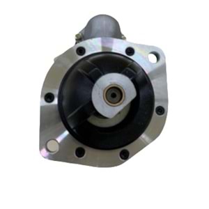 M.MOT 24V 5.5KW 11DİŞ PC200-5 KOMATSU /STR 2609/