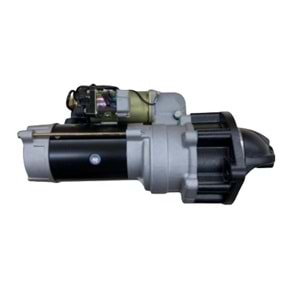 M.MOT 24V 5.5KW 11DİŞ PC200-5 KOMATSU /STR 2609/