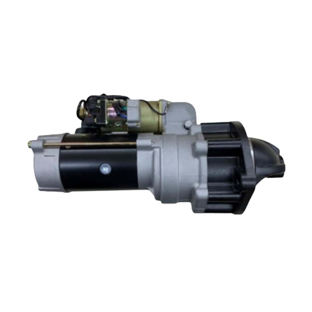 M.MOT 24V 5.5KW 11DİŞ PC200-5 KOMATSU /STR 2609/