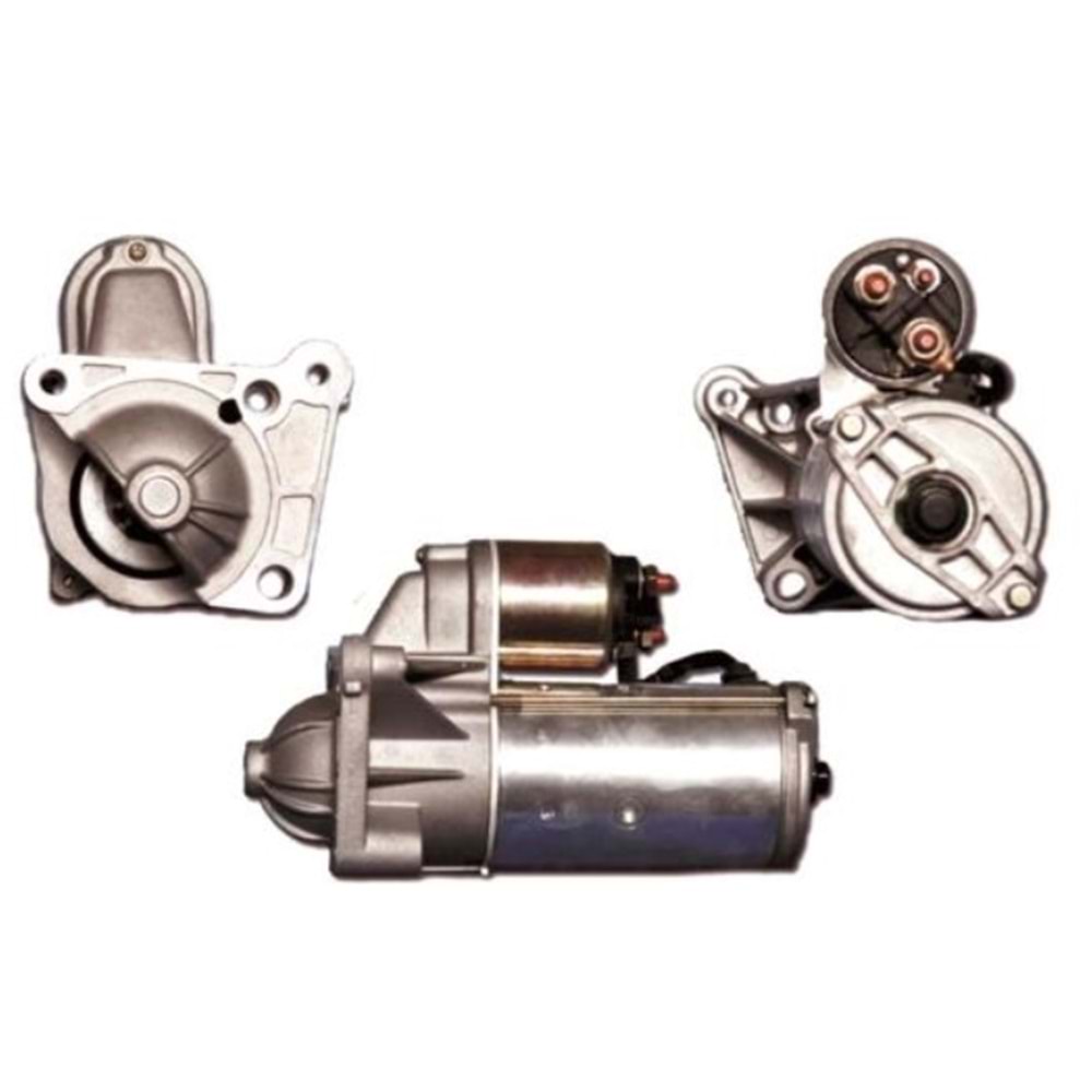 M.MOT D7 R R-19/CLIO/KANGOO/MEG. D.11D STR 3075