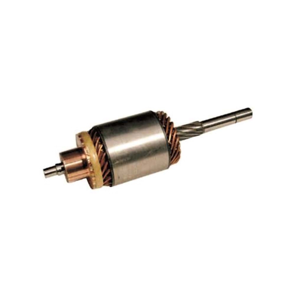 M.KOLL.LUCAS TJT103 FORD BMC İNCE FREZE