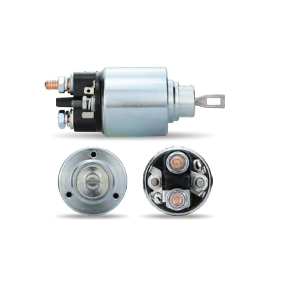 MARŞ OTOMATİĞİ BOSCH TİP BMW ÇİFT ÇIKIŞ ZM 378