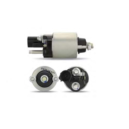 MARŞ OTOMATİGİ 12V VW SEAT SKODA SOKETLİ DENSO TİP