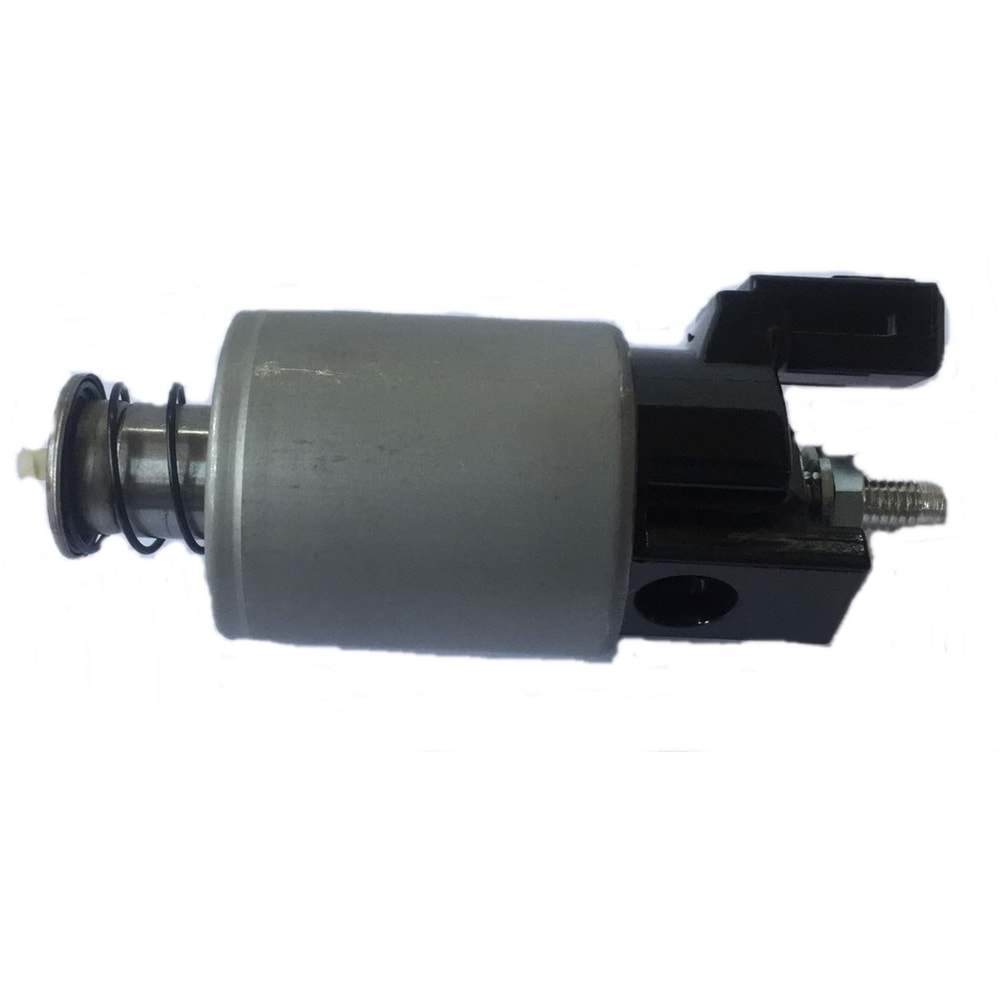 MARŞ OTOMATİĞİ 12V CITROEN PEJO 1.2L