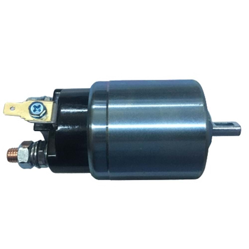 MARŞ OTOM.HITACHI TİP 12V ISUZU NKR,NPR YANMAR