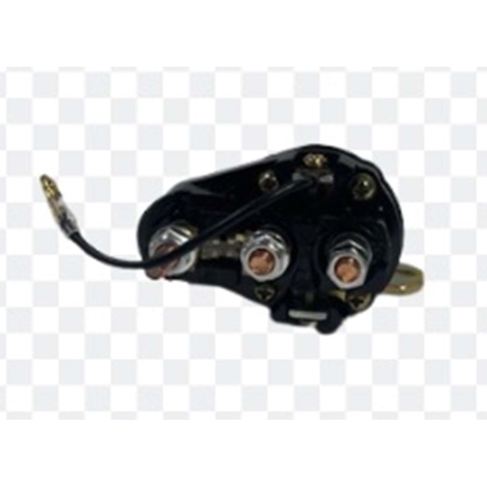 YARDIMCI ARA OTOMATİK 12V İŞ MAKİNASI