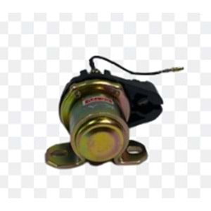 YARDIMCI ARA OTOMATİK 12V İŞ MAKİNASI