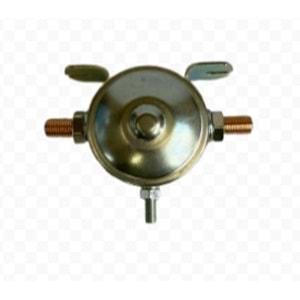 MARŞ OTOMATİGİ 12V IRGAT METAL 3 ÇIKIŞLI