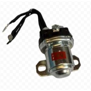 M.YARDIMCI OTOM.24V 39MT